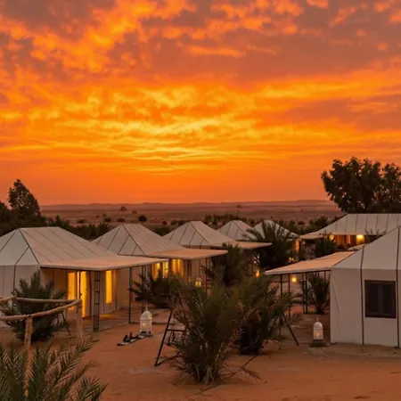 Expedition Luxury Camp-2
