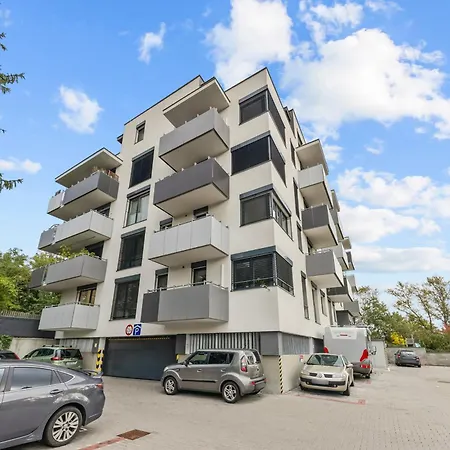 Air Conditioned 1 Room Apartment, With Garden, New Building-3
