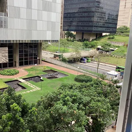 Apartamento Centro Rj-3