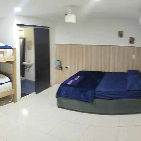 Hermosa Casa Cerca De La Playa-2