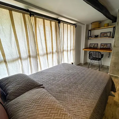 Apartamento Pardo1945 Tipo Industrial-2