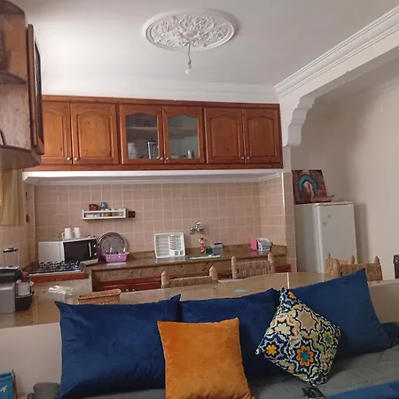 Elhassan Apartment-2