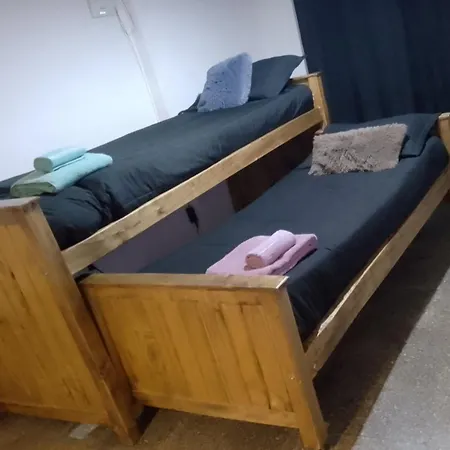 Departamento Pablo'S-3