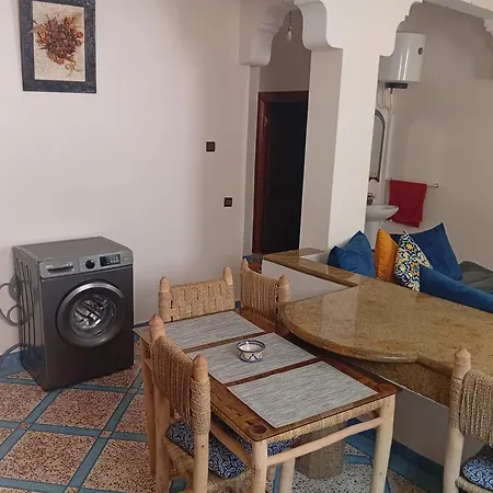 Elhassan Apartment-3
