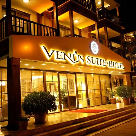 Venus Suite Hotel-2
