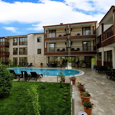 Venus Suite Hotel-3