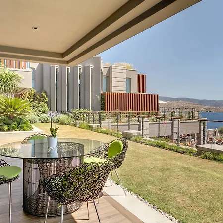 Caresse, A Luxury Collection Resort & Spa, Bodrum-2