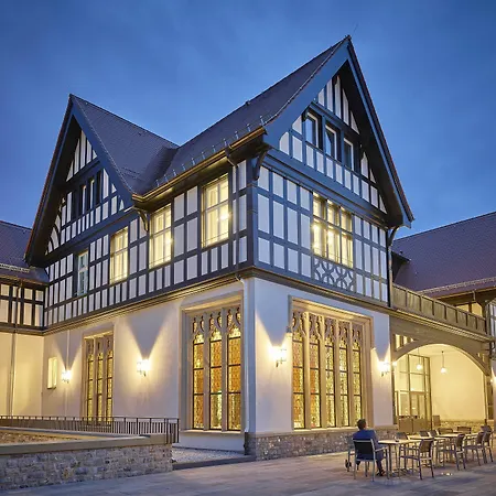 Dorint Hotel Frankfurt/Oberursel-2