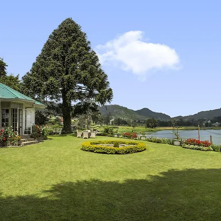 Hill Rise Luxury Villa & Stables By Edwards Collection - Nuwara Eliya-3