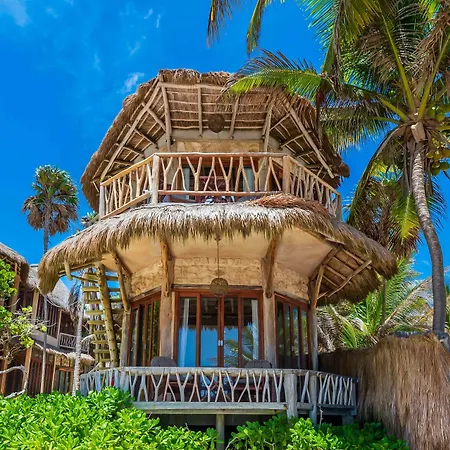 Alaya Beachfront Tulum Hotel-2