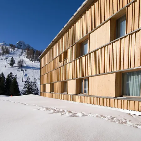 JUFA Hotel Malbun-3