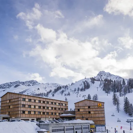 JUFA Hotel Malbun-2