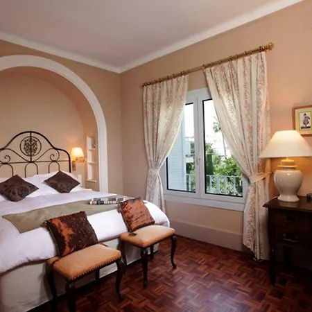 Hotel Subur Maritim-2