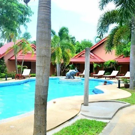 The Resort Happy Elephant-2