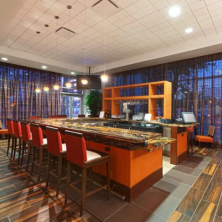Hampton Inn Houston Downtown-3