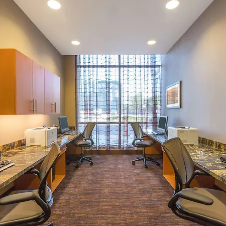 Hampton Inn Houston Downtown-2