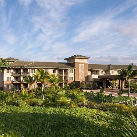 Residence Inn By Marriott Maui Wailea-3