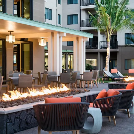 Residence Inn By Marriott Maui Wailea-2