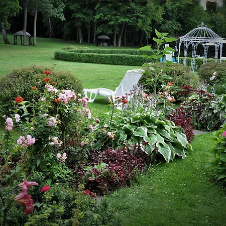 Kadyny Folwark Hotel & Spa-2