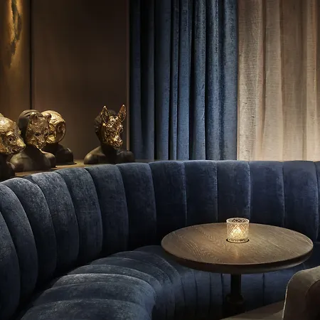 11 Howard, New York, A Member Of Design Hotels-3
