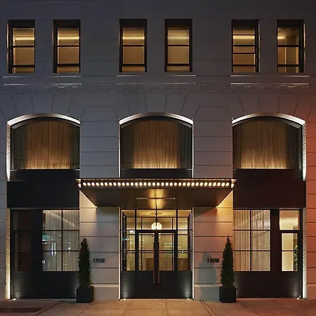 11 Howard, New York, A Member Of Design Hotels-2