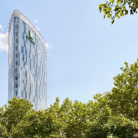 Holiday Inn Hamburg - City Nord By Ihg-2