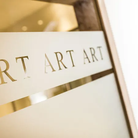 ArtHotel Anterleghes - Gardenahotels-2
