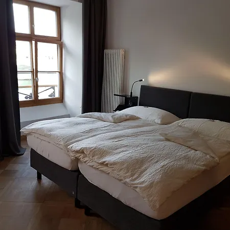 East-West Riverside Hotel Basel-3