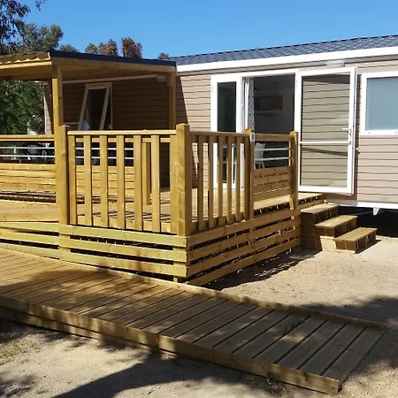 Camping La Pinede-2