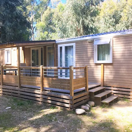 Camping La Pinede-3