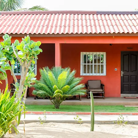 Hotel Robinson Plage-3