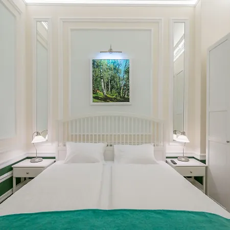 Revelton Suites Karlovy Vary-2