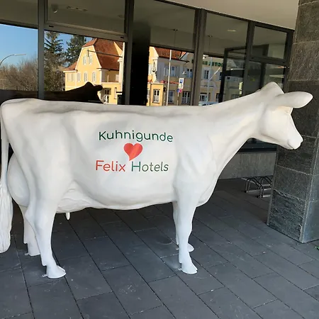 Felix Hotel Kaufbeuren-2