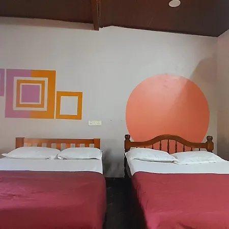 Gokarna Holiday Homes-3