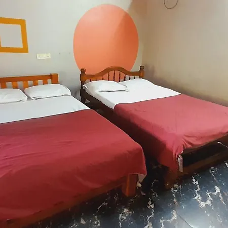 Gokarna Holiday Homes-2