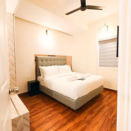 Proximus - Boutique Hotel Apartments-3