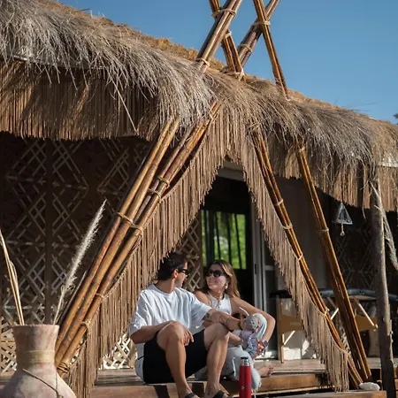 Bali Andino, Boutique Lodges-2