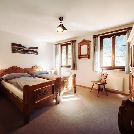 Grünsee Mountain Lodge-2