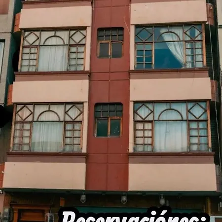 Hostal El Anden-2