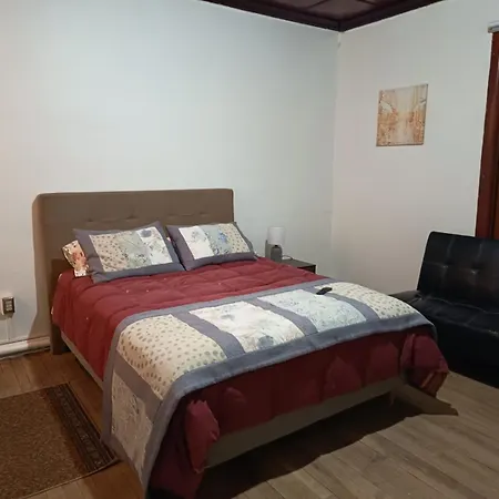 Alojamiento A Pasos Del Casino Dreams Y Zona Gourmet-3
