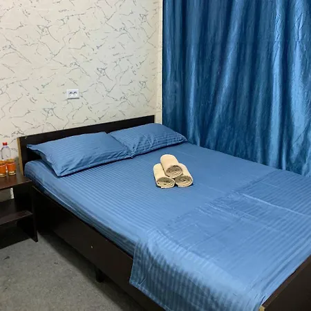 Yandex Hostel-3