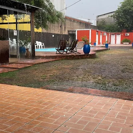 Pousada Vo Marcia-3