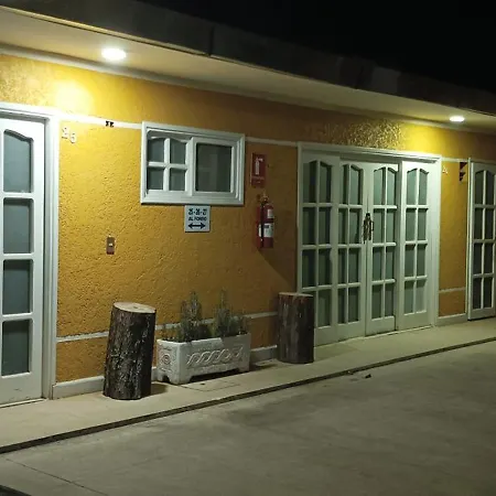 Hostal Brillo De Sol-3