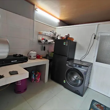 Homestay Cay Bang Bien-3