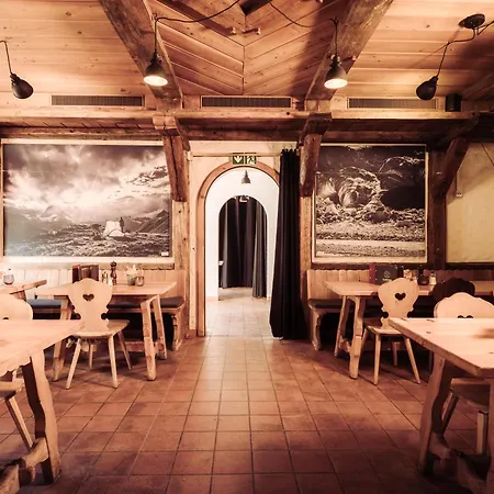 Grünsee Mountain Lodge-3