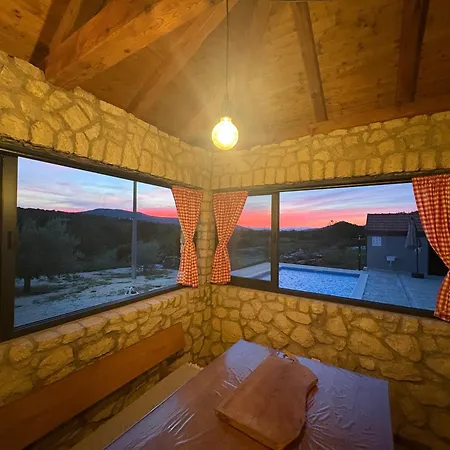 Guesthouse Papac Apartments-3