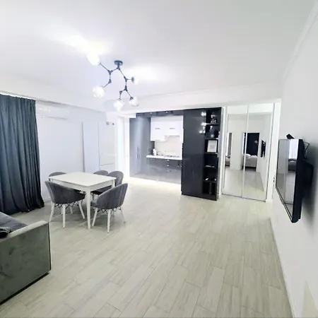 Gorent Business Luxury Apartment 76-2