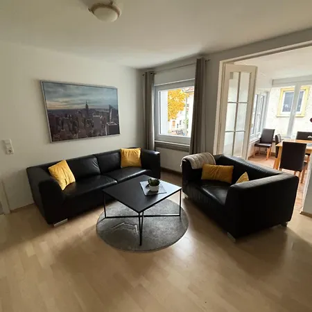 Apartment in Osnabrück-3