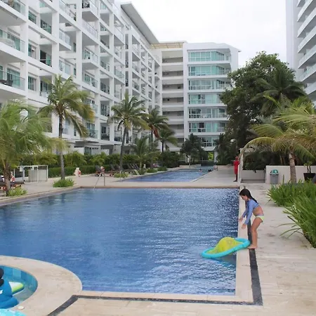 Espectacular Apartamento Morros 3-3