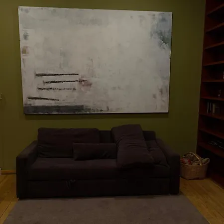 Departamento Pb Tipo Loft En Condesa Con Patio Privado #3-2